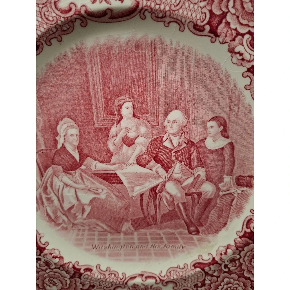 Crown Ducal crown ducal